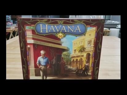 Havana How to Play