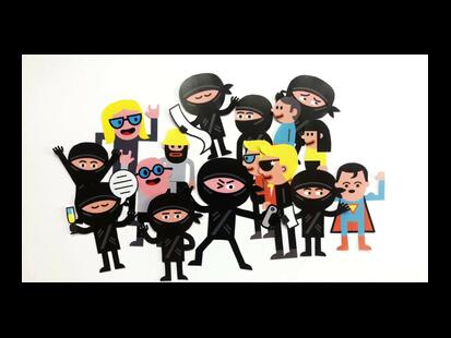 Sneaky Cards Youtube Officiel