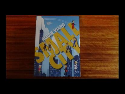 Small City Solo Play