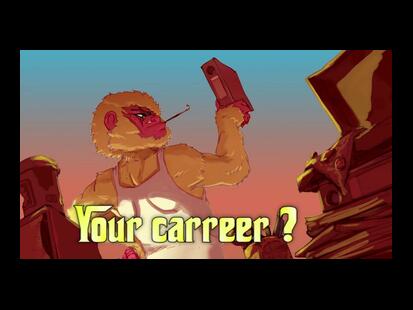 Samsara Trailer