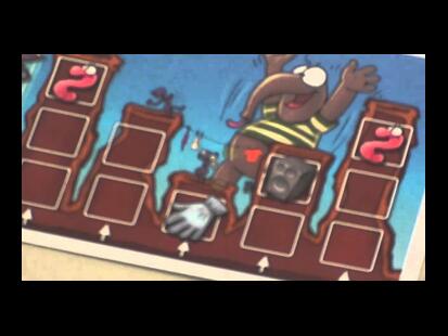 It Happens Tom Vasel