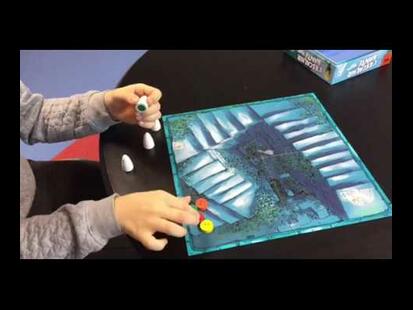 L'Escalier Hanté Youtube Tutorial