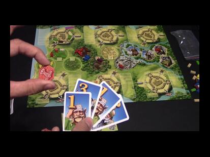 Eketorp Youtube Review