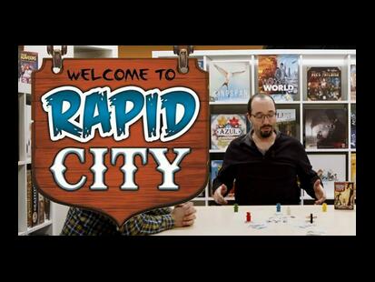 Welcome to Rapid City Tttv