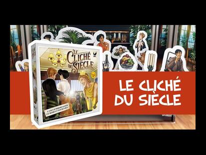 Le Cliché du Siècle Présentation