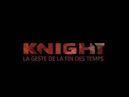 Knight Trailer