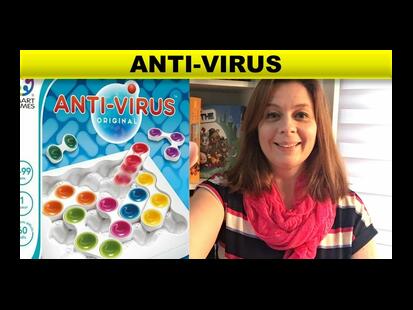 Anti-Virus: Original Explication