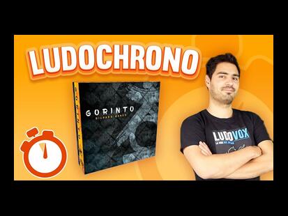 Gorinto Ludochrono