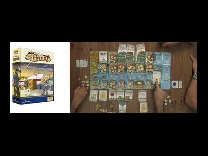 Le Havre Tttv Part #2