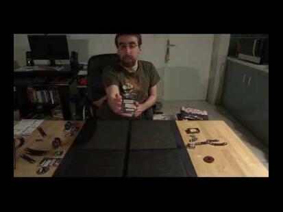 Star Wars: X-Wing - Le Jeu de Figurines Youtube Règle
