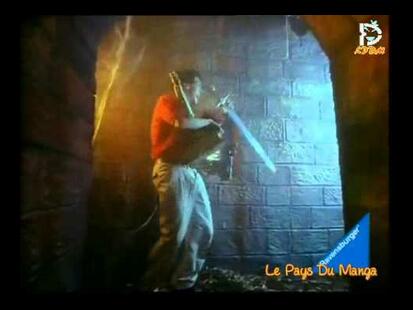 Labyrinth: Master Pub TV