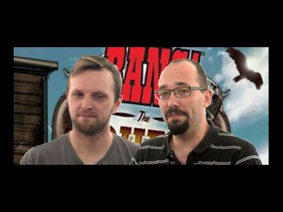 BANG ! Duel Explication Tttv