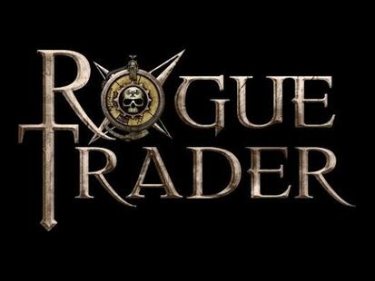 Rogue Trader Rpg