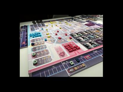 Skymines Explication et Analyse