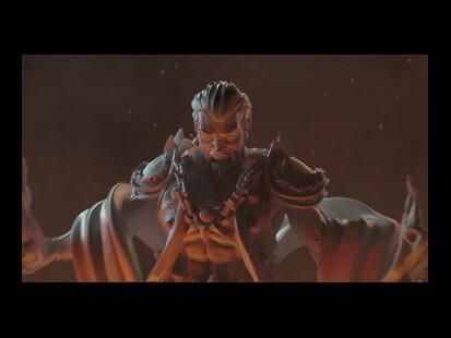 Black Rose Wars Teaser