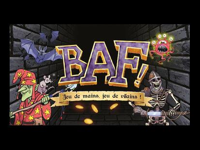 BAF ! Youtube Officiel