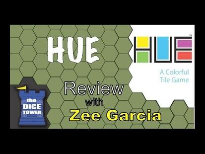 HUE Review
