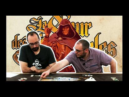 La Cour des Miracles Explication Tttv