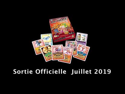 La Team Mémé Karaté Recrute ! Présentation