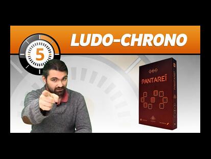 Pantareï Ludochrono