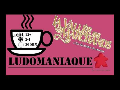 La Vallée des Marchands: L'Ère des Maîtres du Commerce Ludomaniaque