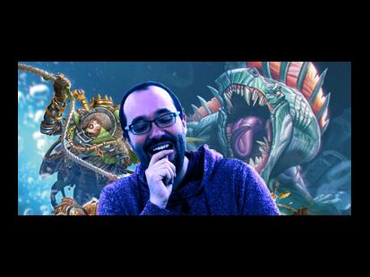 Clank ! Trésors Engloutis Tttv