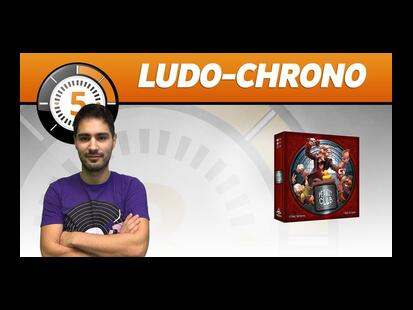 Peanut Club Ludochrono