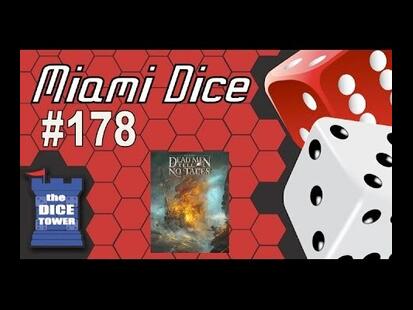 Dead Men Tell No Tales Review