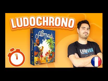 Almadi Ludochrono