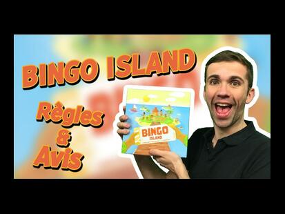 Bingo Island Présentation