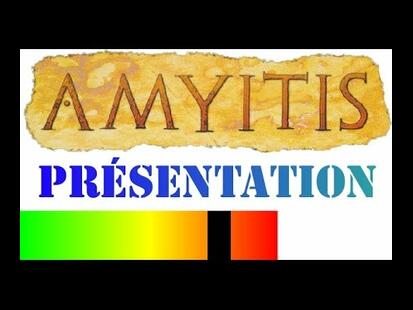 Amyitis Youtube