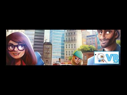 Quadropolis Vidéo Règle