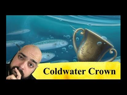 Coldwater Crown Review