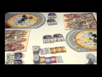 Helios Boardgamegeek
