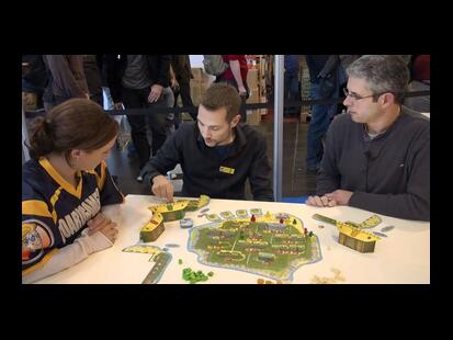 Hawaii Boardgamegeek