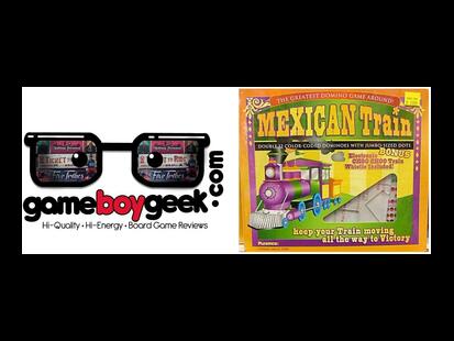Mexican Train Review