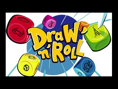 Draw'n'Roll Officiel