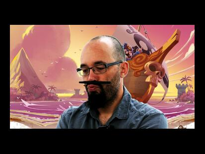 Doodle Islands Partie Tttv