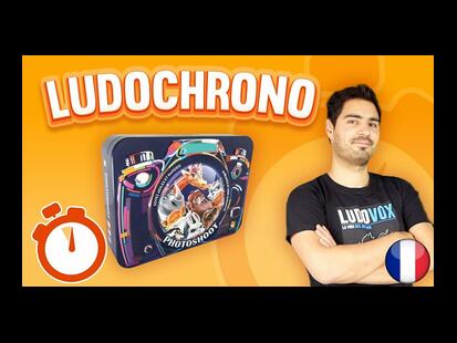 Photoshoot Ludochrono