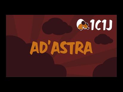 Ad Astra Youtube
