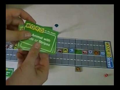 Word on the Street Tom Vasel