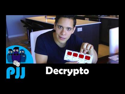 Decrypto Petit Jean Joue