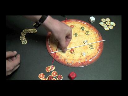 Pizza Theory Youtube Review