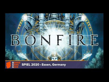 Bonfire Boardgamegeek