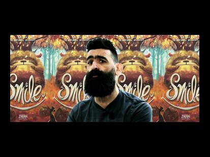Smile Revanche Tttv