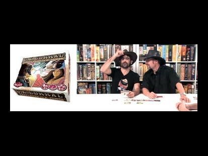 O.K. Corral Tttv