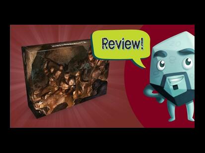 Claustrophobia 1643 Review