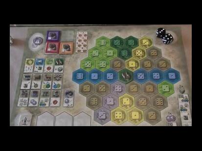 Les Châteaux de Bourgogne Youtube Règle