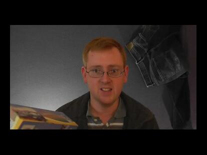 Paris Connection Youtube Review