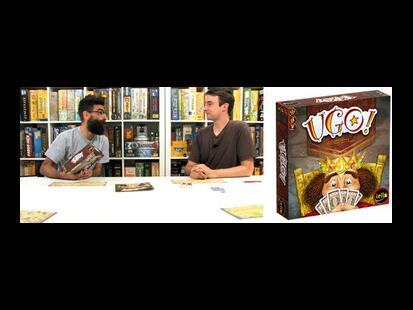 UGO ! Explication Tttv